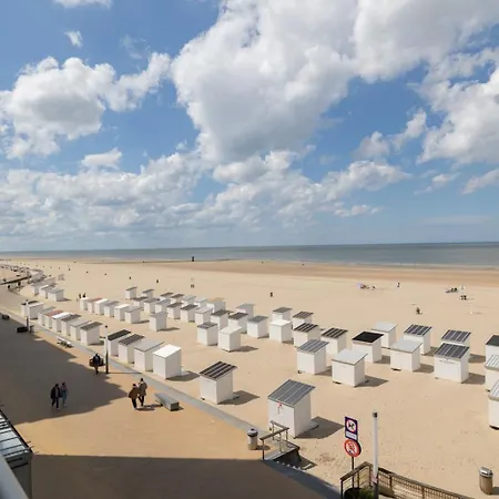Appartement Luxury Family With Seaview And Jacuzzi Bathtub T48 *